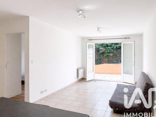 Appartement vente à Lyon, Métropole de Lyon
