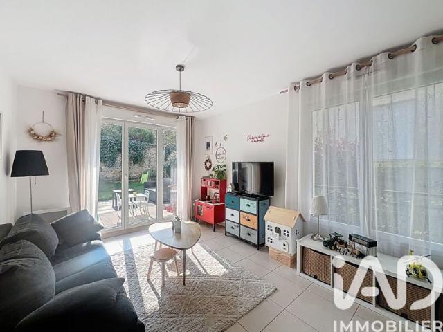 Appartement vente à Melun, Pringy