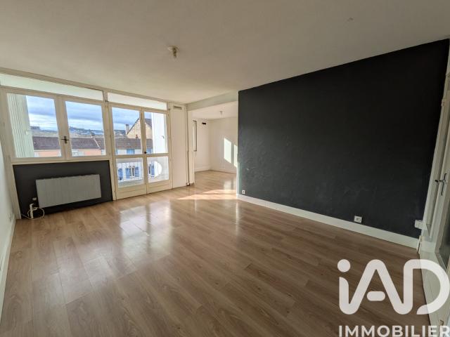 Appartement vente à Tarbes