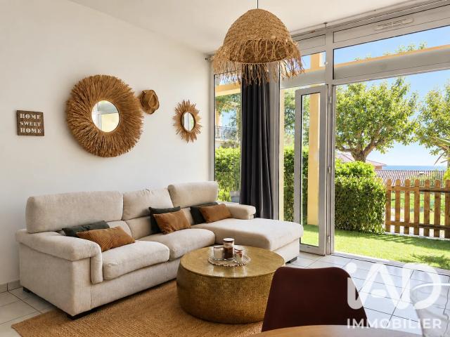 Appartement vente à Les Mandrières, Pollionnay