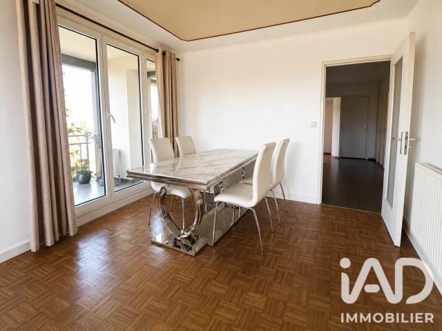 Appartement vente à Le Raincy, Sevran