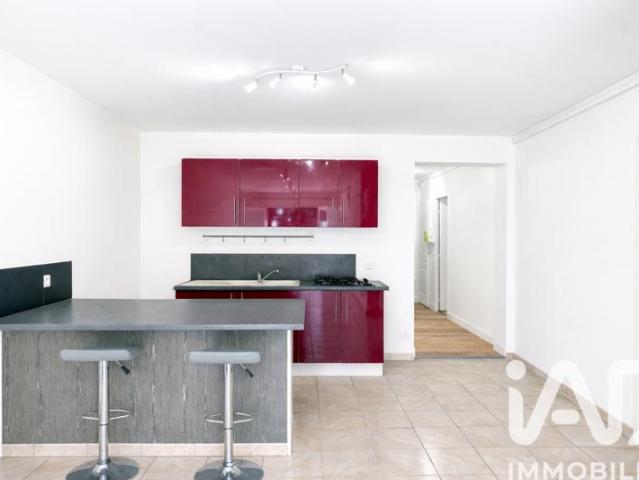 Appartement vente à Lyon, Métropole de Lyon