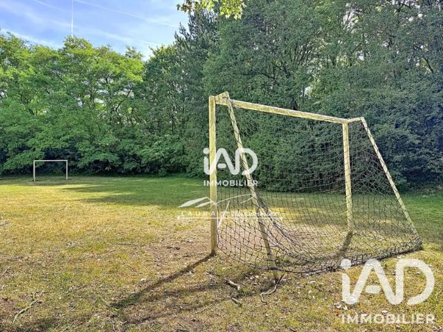 Appartement vente à Le Raincy, Villepinte