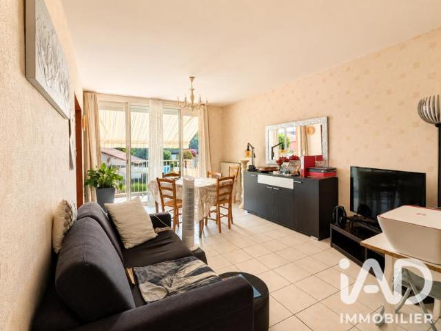 Appartement vente à Mont-de-Marsan, Biscarrosse