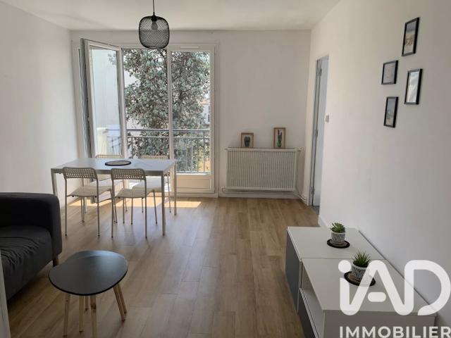 Appartement vente à Bordeaux