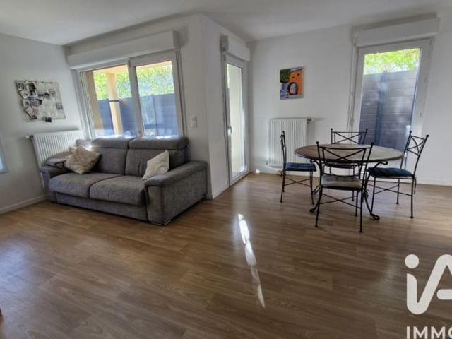 Appartement vente à Chartres, Lucé