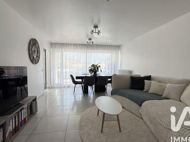 Appartement vente à Bonneville, Scionzier