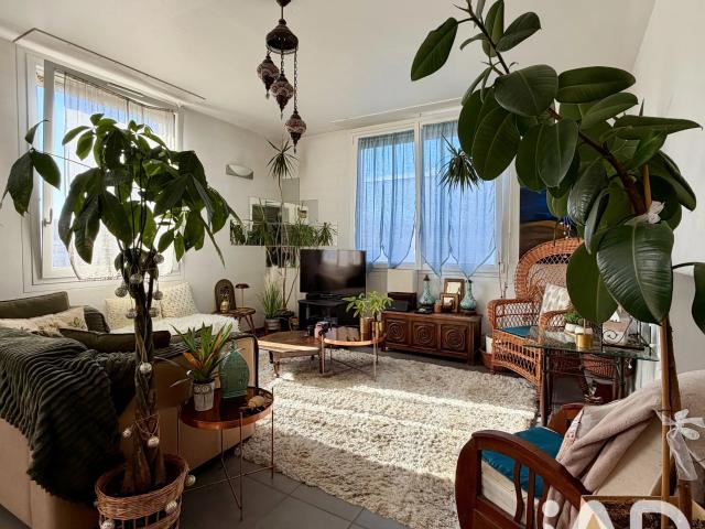 Appartement vente à Saint-Nazaire, Saint-nazaire