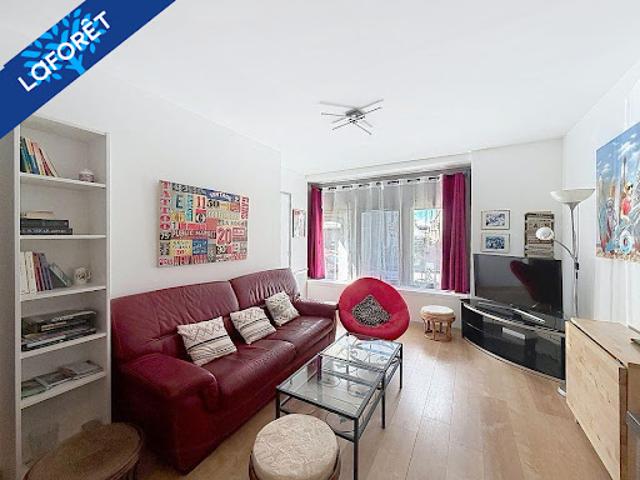 Appartement vente à Bordeaux