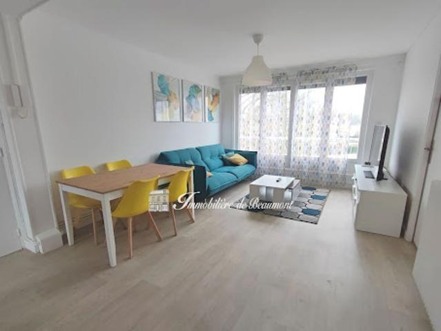 Appartement vente à Évreux, Evreux