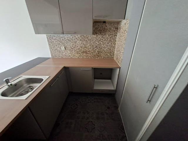 Appartement vente à Le Raincy, Le Bourget