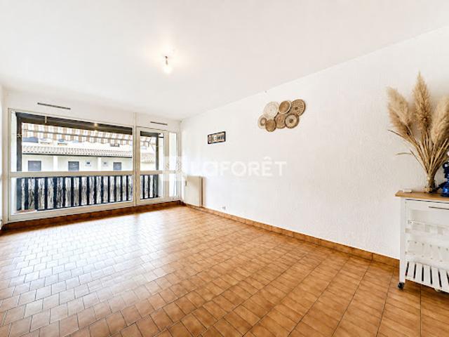 Appartement vente à Nîmes, Le Grau-du-roi