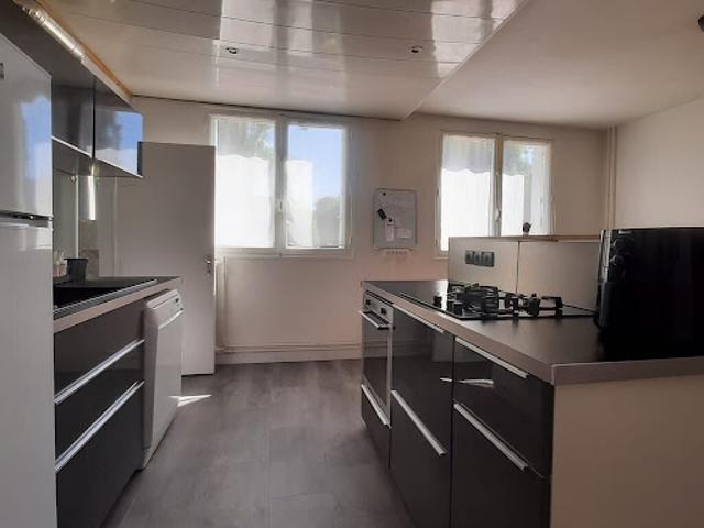 Appartement vente à Nantes