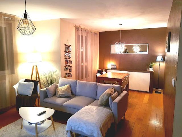 Appartement vente à Valence, Romans-sur-isère