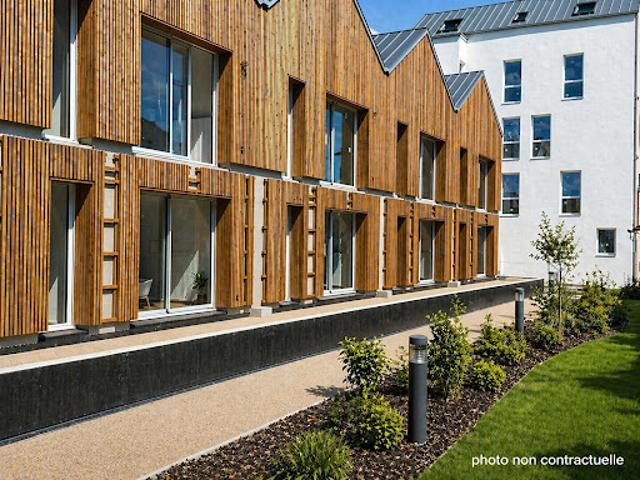 Appartement vente à Vannes, Bretagne