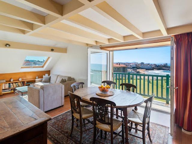 Appartement vente à Bayonne, Biarritz