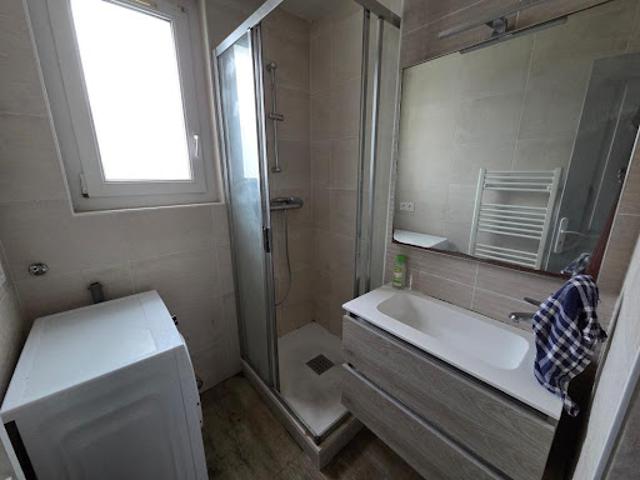 Appartement vente à Brest, Bretagne