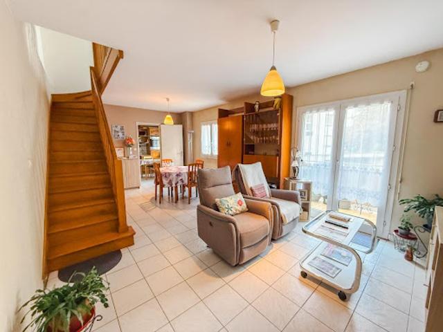 Appartement vente à Vannes, Bretagne