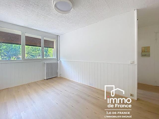 Appartement vente à Bobigny, Vaux-montreuil