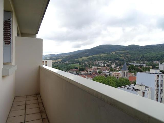 Appartement vente à Saint-Étienne, Saint-etienne