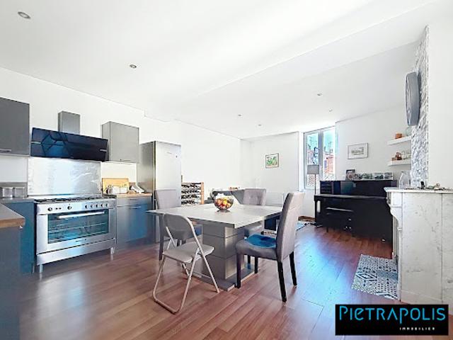 Appartement vente à Villefranche-sur-Saône, Rhône