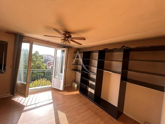 Appartement vente à 4000 Nord, Le Bourget