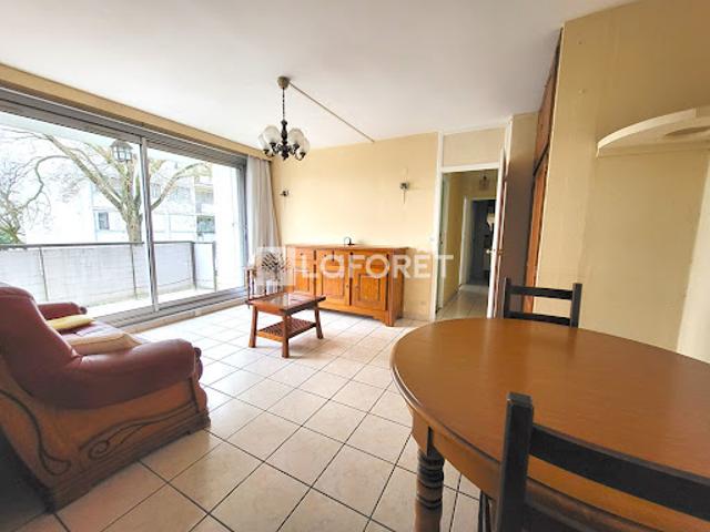 Appartement vente à Saint-Germain-en-Laye, Marly-le-roi