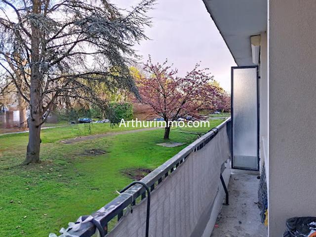 Appartement vente à Évry, Crosne
