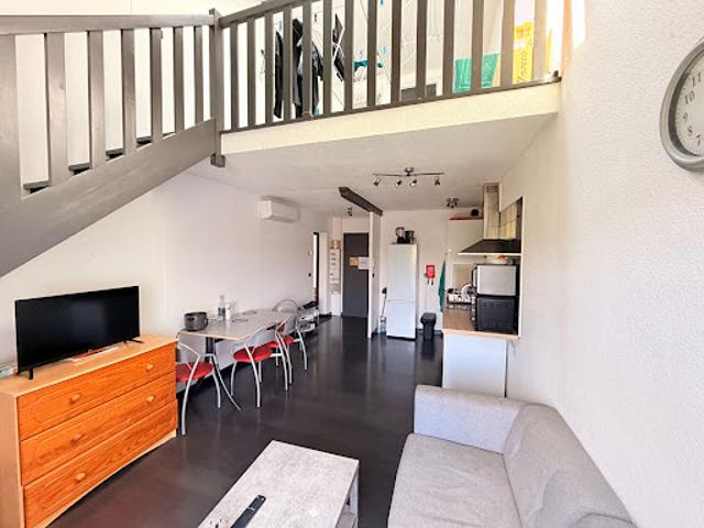 Appartement vente à Mont-de-Marsan, Saint-pierre-du-mont