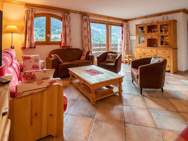 Appartement vente à Albertville, Les Allues