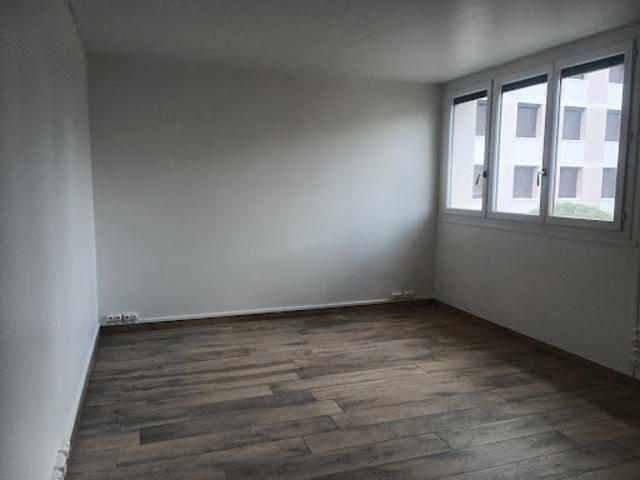 Appartement vente à Nevers
