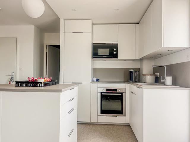 Appartement vente à Saint-Nazaire, Saint-nazaire
