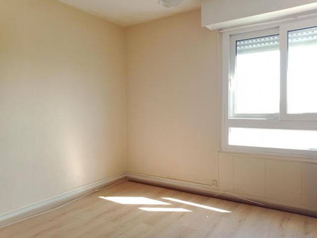 Appartement vente à Dijon
