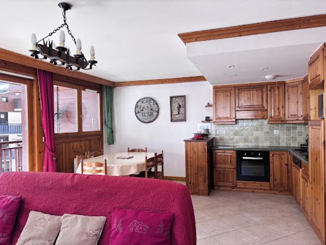 Appartement vente à Albertville, Pralognan-la-vanoise