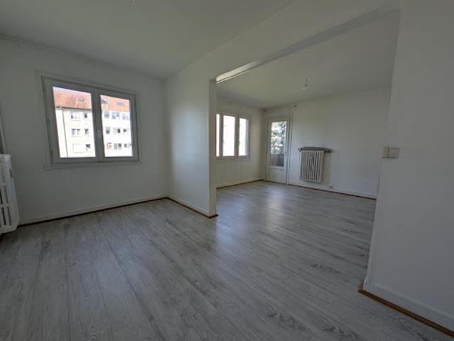 Appartement vente à Dreux, Vernouillet