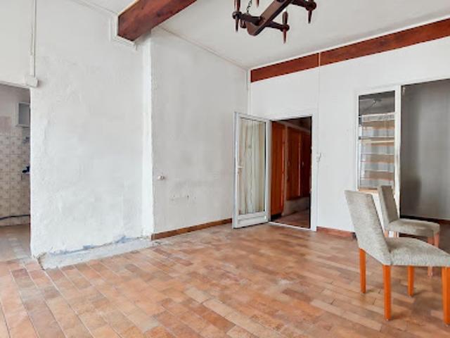 Appartement vente à Forcalquier, Sisteron