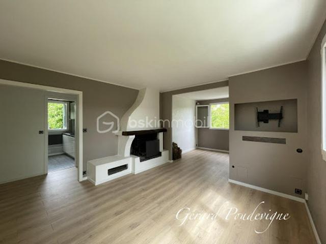 Appartement vente à Saint-Germain-en-Laye, Louveciennes