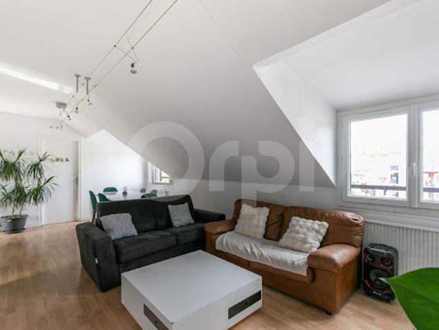 Appartement vente à Villeparisis, Seine-et-Marne