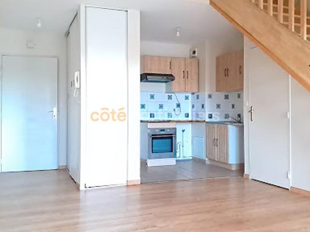 Appartement vente à Montargis, Amilly