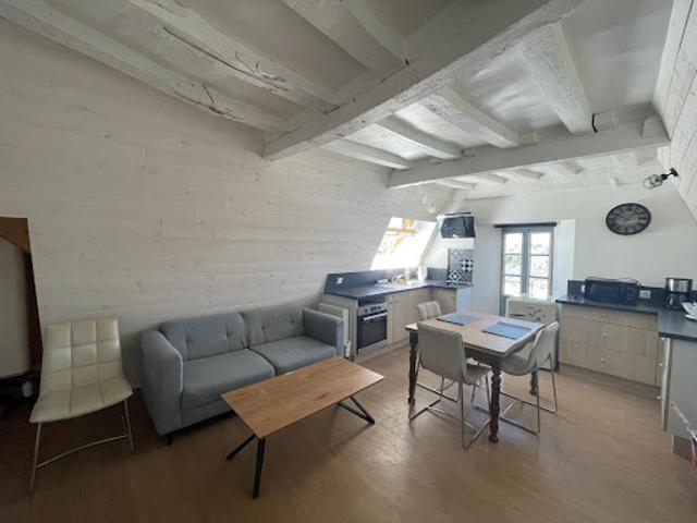 Appartement vente à Fougères-Vitré, Bretagne