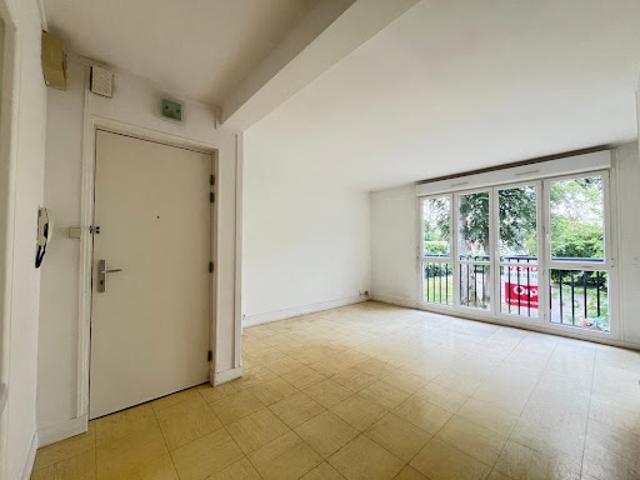 Appartement vente à Alençon
