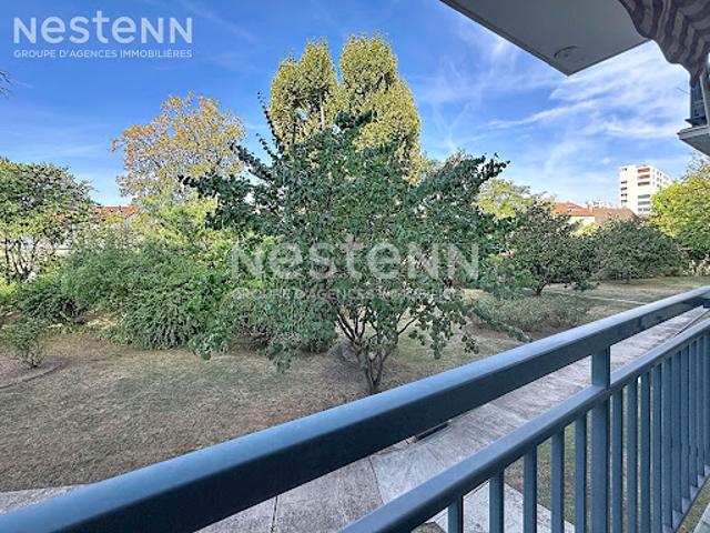 Appartement vente à Antony, Hauts-de-Seine