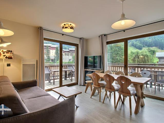 Appartement vente à Albertville, Auvergne-Rhône-Alpes