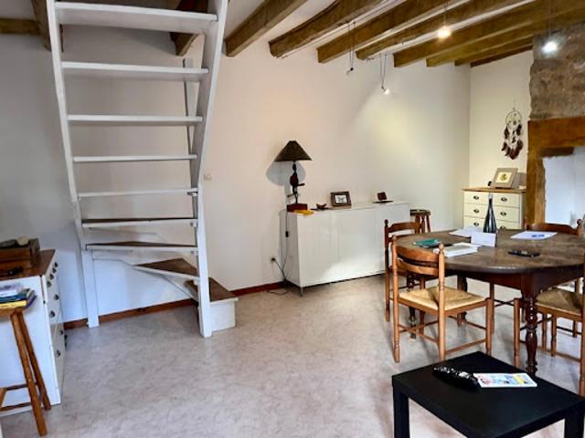 Appartement vente à Tulle, Argentat