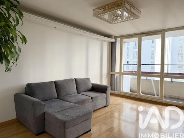 Appartement vente à Saint-Denis, Aubervilliers