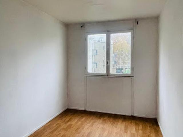 Appartement vente à Saint-Denis, La Courneuve