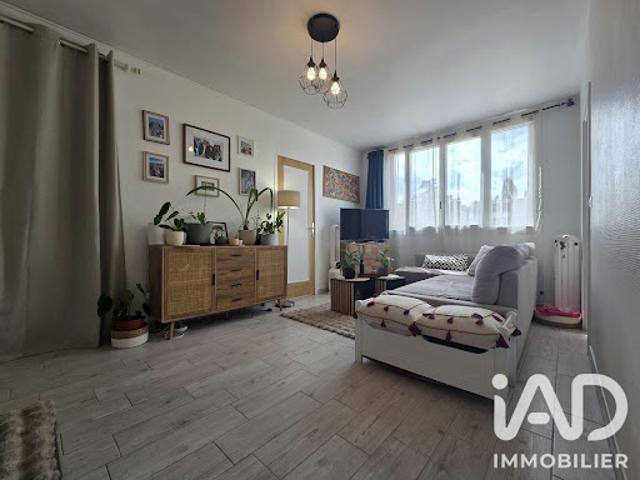 Appartement vente à Fontainebleau, Avon