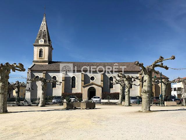 Appartement vente à Dax, Bénesse-maremne