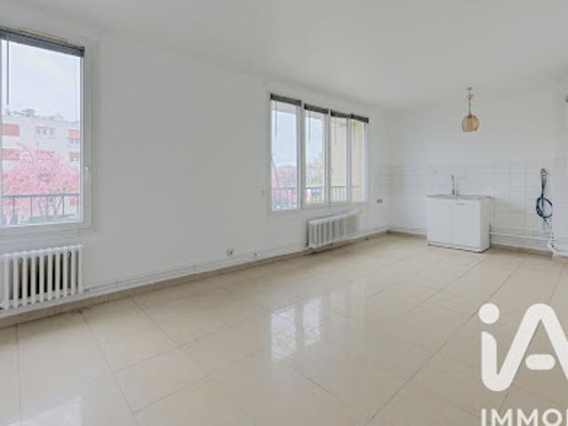Appartement vente à Palaiseau, Chilly-mazarin