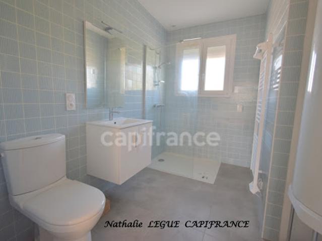 Appartement vente à Les Sables-d'Olonne, La Barre-de-monts